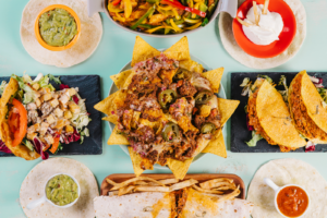 Homely Flavors Anytime: Enjoy Late-Night Multi-Cuisine in Ahmedabad