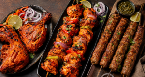 The Difference Between Tandoori, Tikka & Kebab: What Should You Order?